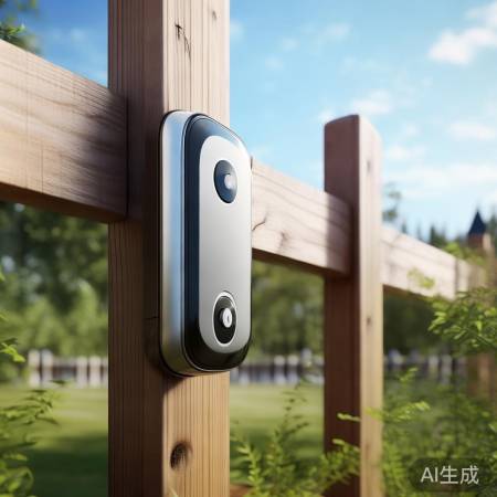 户外智能锁防水攻略