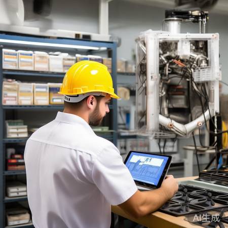 专业认证，规范维修