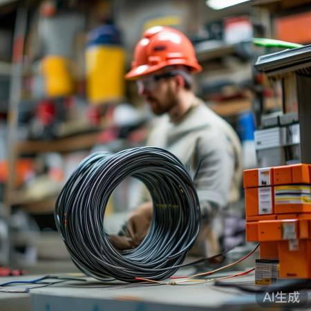 选购电线,安全第一