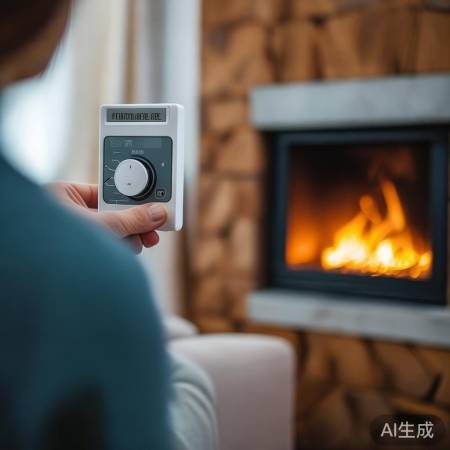 风速适中,温度提升无干燥