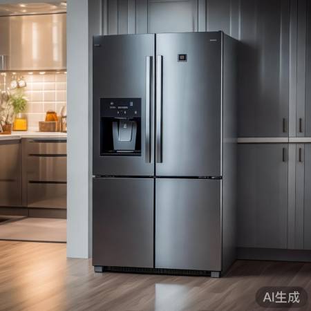 性价比之王冰箱推荐