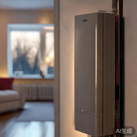 壁挂炉定期检查，防损修漏