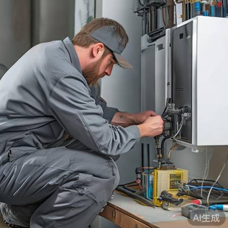 壁挂炉安装学问多