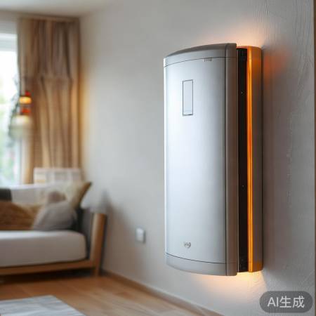 壁挂炉:冬季取暖神器