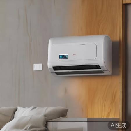 小米空调节能神奇