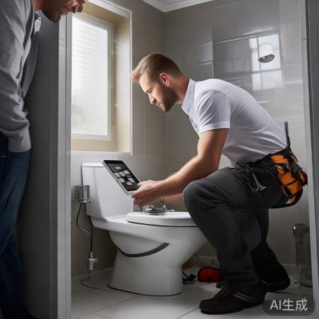马桶维修服务全面完善