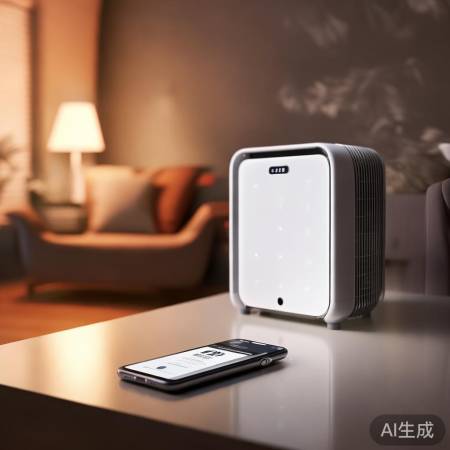 智能远程控温神器