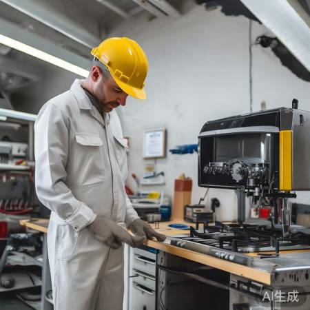 专业维修,保障服务