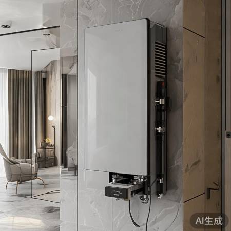 高效节能环保暖气