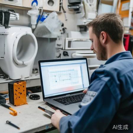 马桶维修专业规范，90天质保。