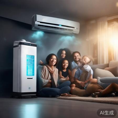 节能空调，省电划算