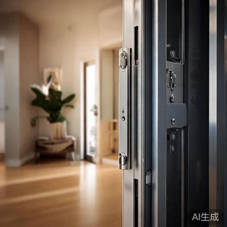 安全之门,安心之选