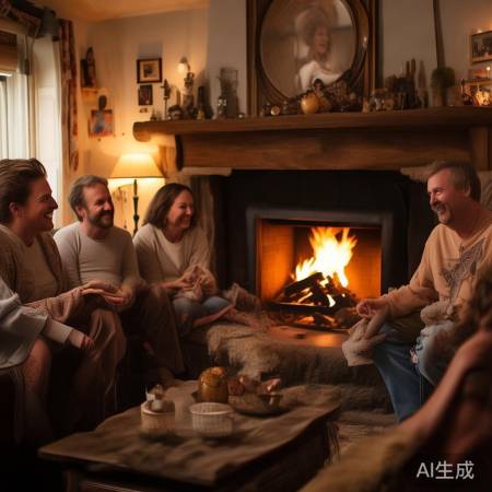 生活小细节,美好常关注