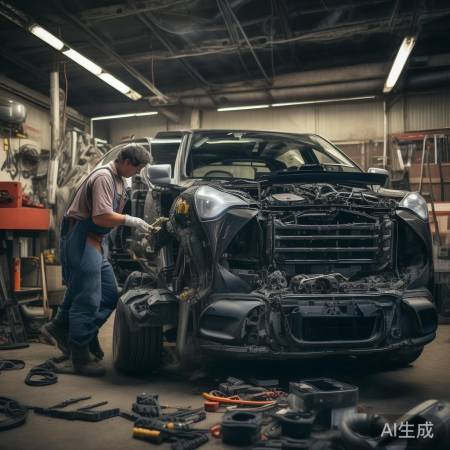 定期保养保养之道