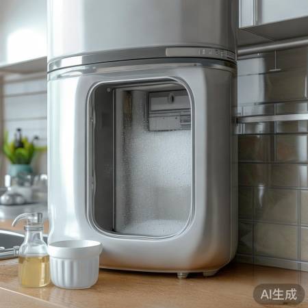 热水器清洗小妙招