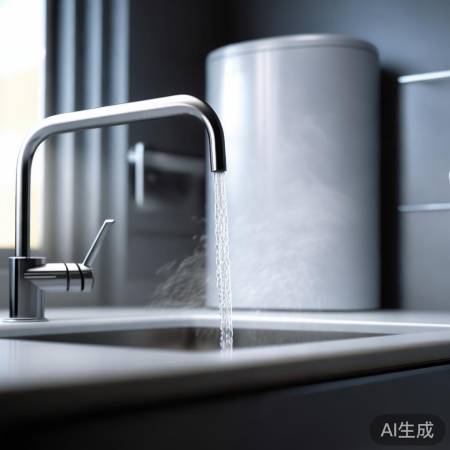 “预热热水器,加速加热”