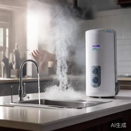 热水器:满箱水加热快