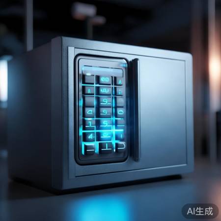 保险柜安全,密码复杂是关键