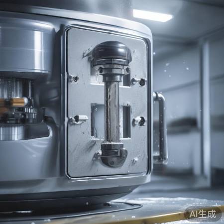 “定期清理热水器内部”