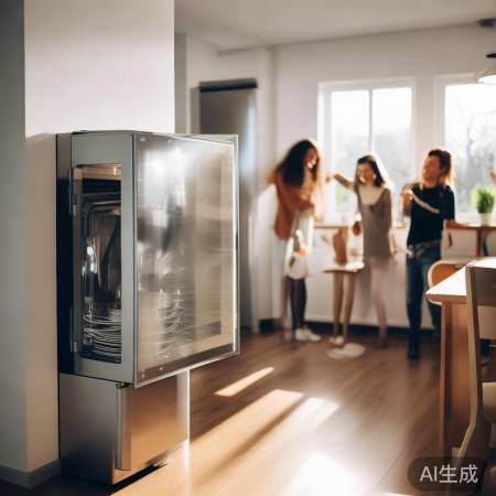 消毒柜放置争议