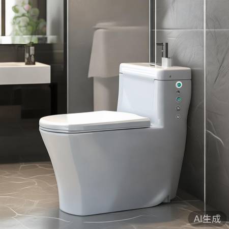 挑选适合的智能马桶