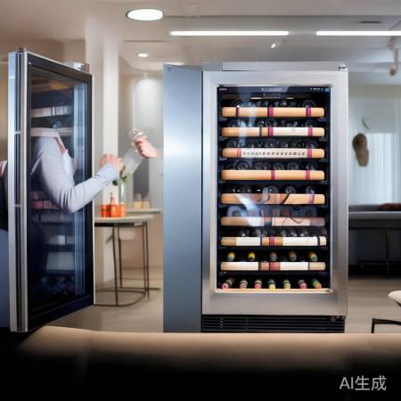 高优酒柜客服电话：400186