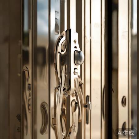 大金佰鑫门，安全生活选