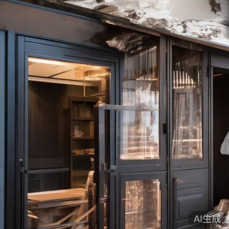 防盗门非万无一失