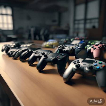 选择控制器注意事项