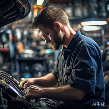 安全为主，专业维修