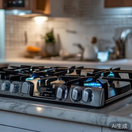 电话咨询燃气灶详情