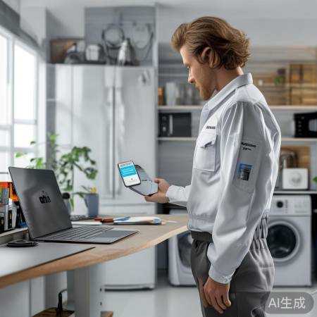 云硕家电维修电话:400186