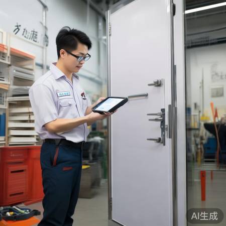 专业认证,严格规范,放心维修