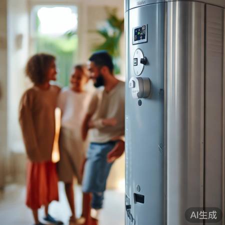 保养合理，节能生活