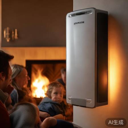 菲斯曼壁挂炉,冬日温暖守护者