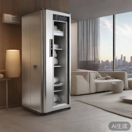 新疆毛巾消毒柜，洁净生活助手