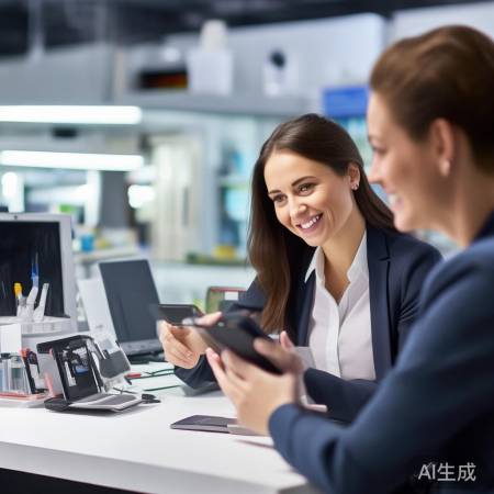 售后服务是关键