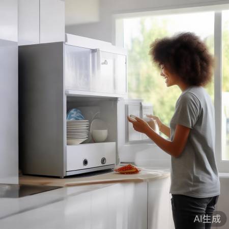 纳柏顿消毒柜，生活小知识