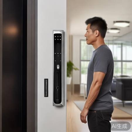 选锁看需求和预算