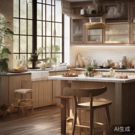 神州燃气灶火力精准