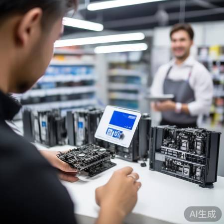 售后保障要跟上