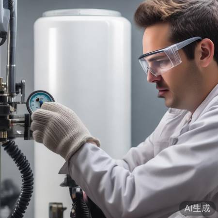 检查燃气压力，确保正常