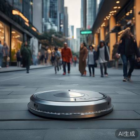 西安智能井盖锁,提升安全与智能