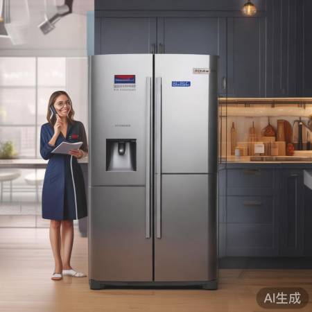 倍科冰箱售后热线:400186