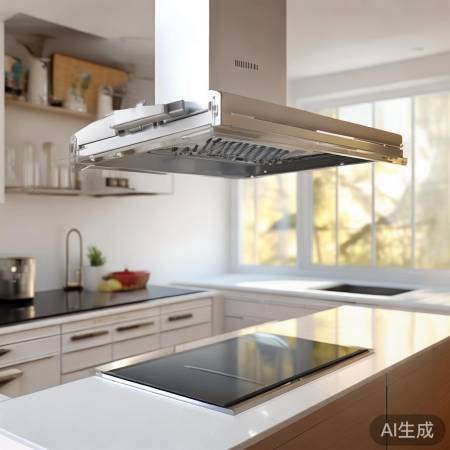 厨房排烟心得分享