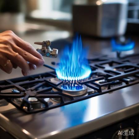 反向点火，安全高效