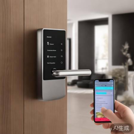 智能锁个性化铃声