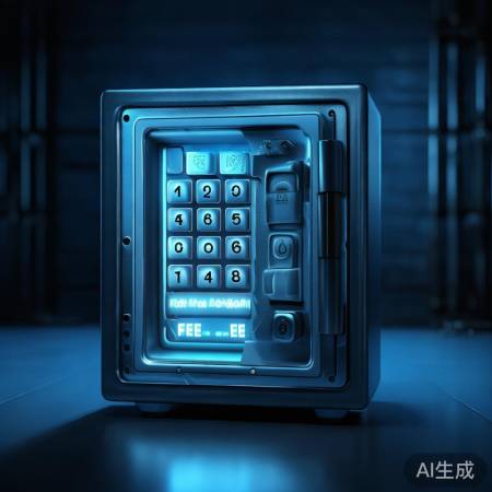 保险柜密码：安全又好记