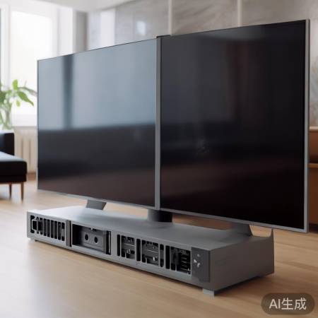 电视接口少，音质逊色高端