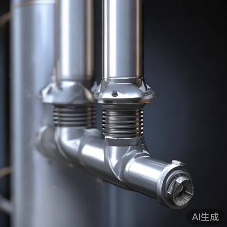 壁挂炉烟筒连接方式与密封